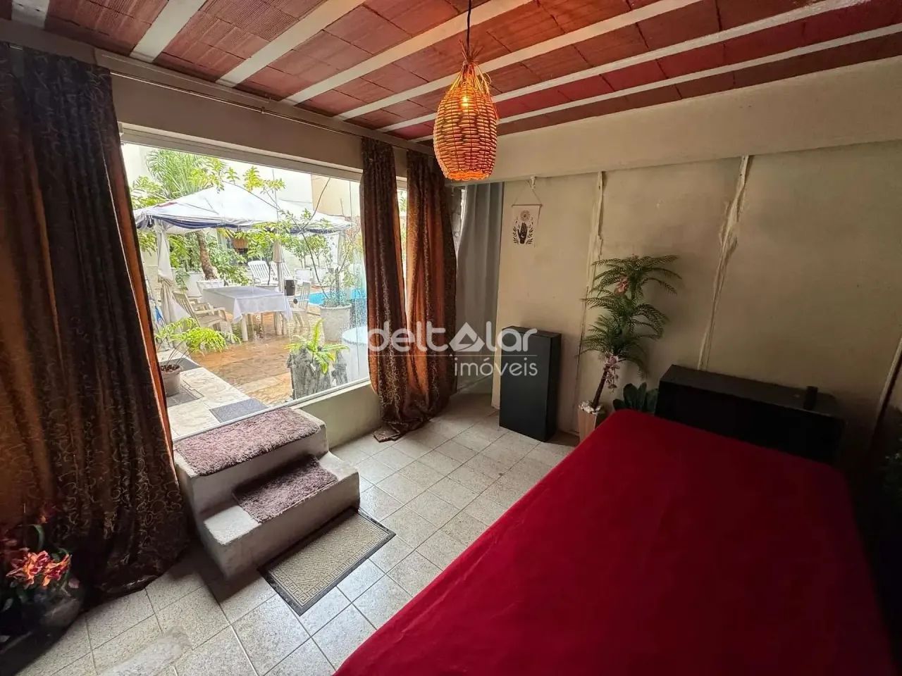 Flat para locação, Itapoã, Belo Horizonte, MG - Foto 2