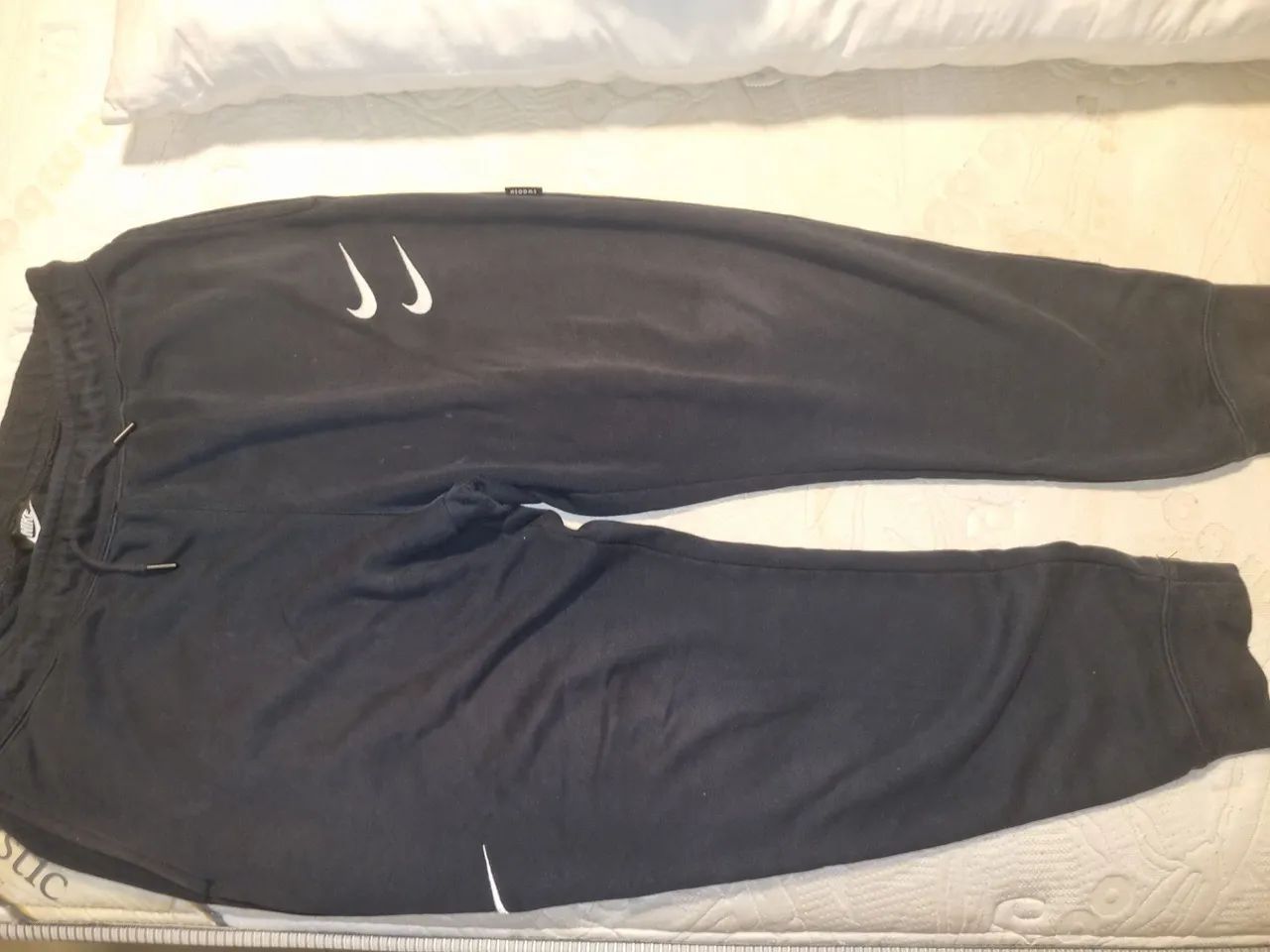 Calça Nike Double Swosch  - Foto 2