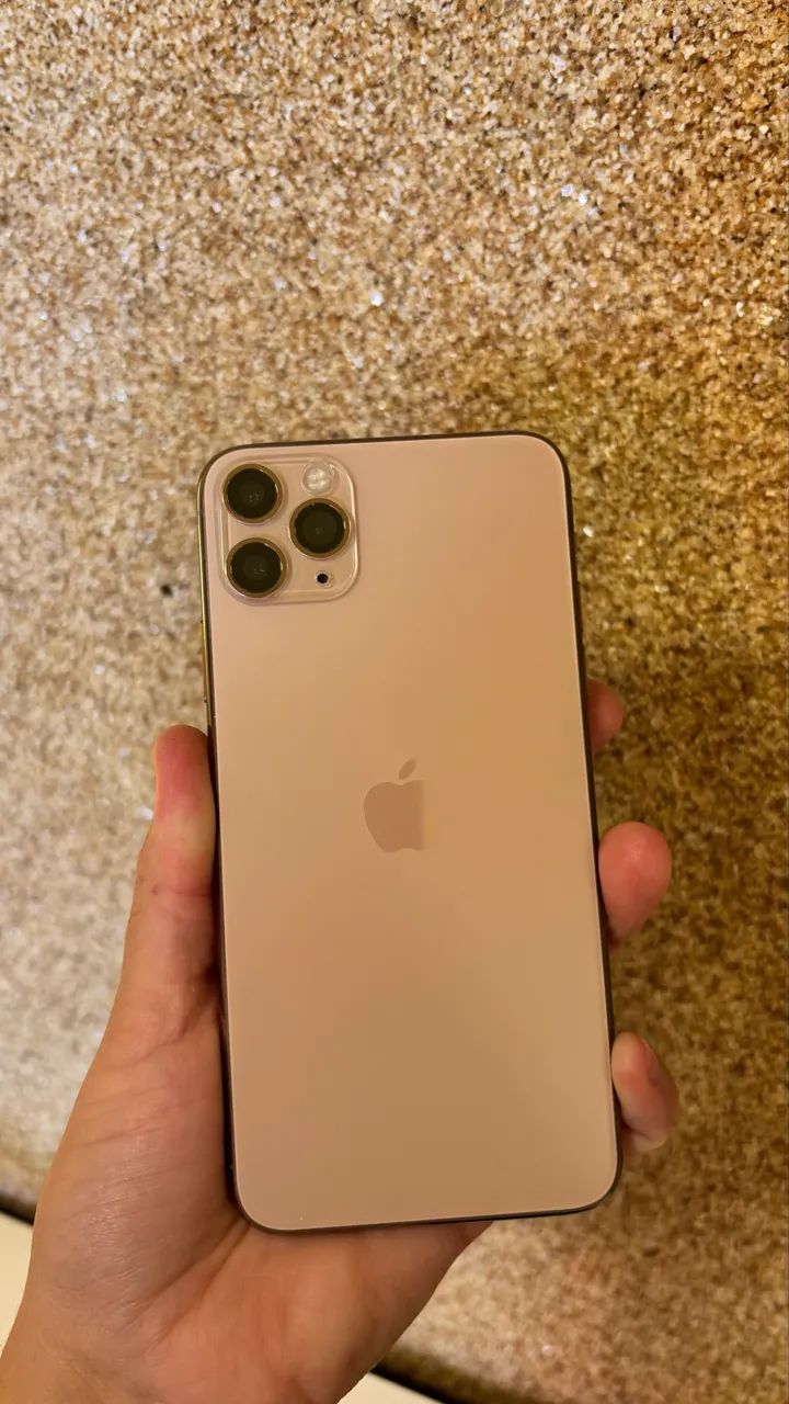 11 Pro Max 64gb - Foto 2