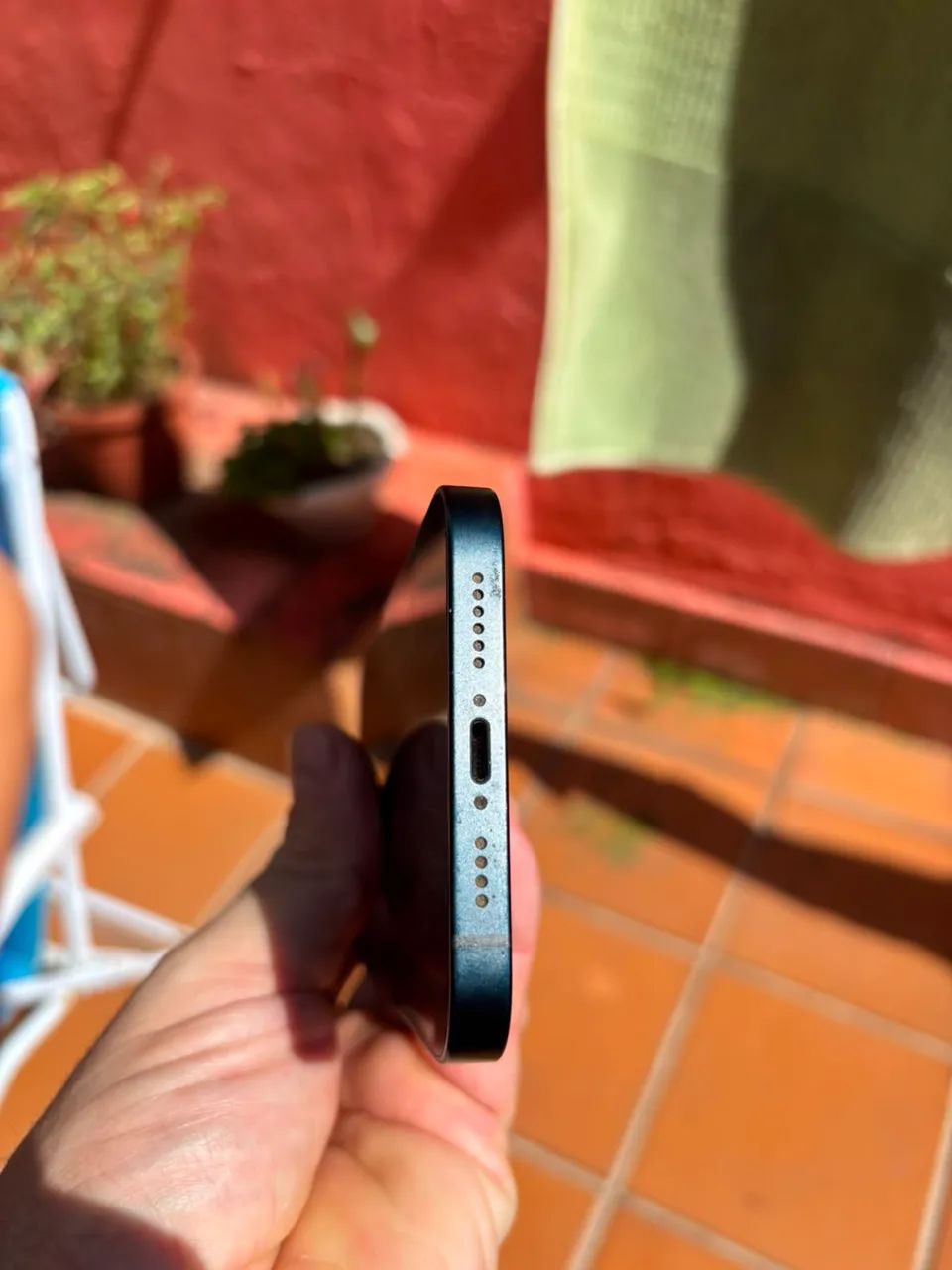 iPhone 14 Plus  - Foto 5