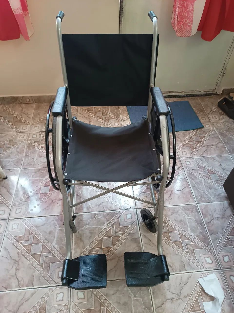 Cadeira de rodas  - Foto 5