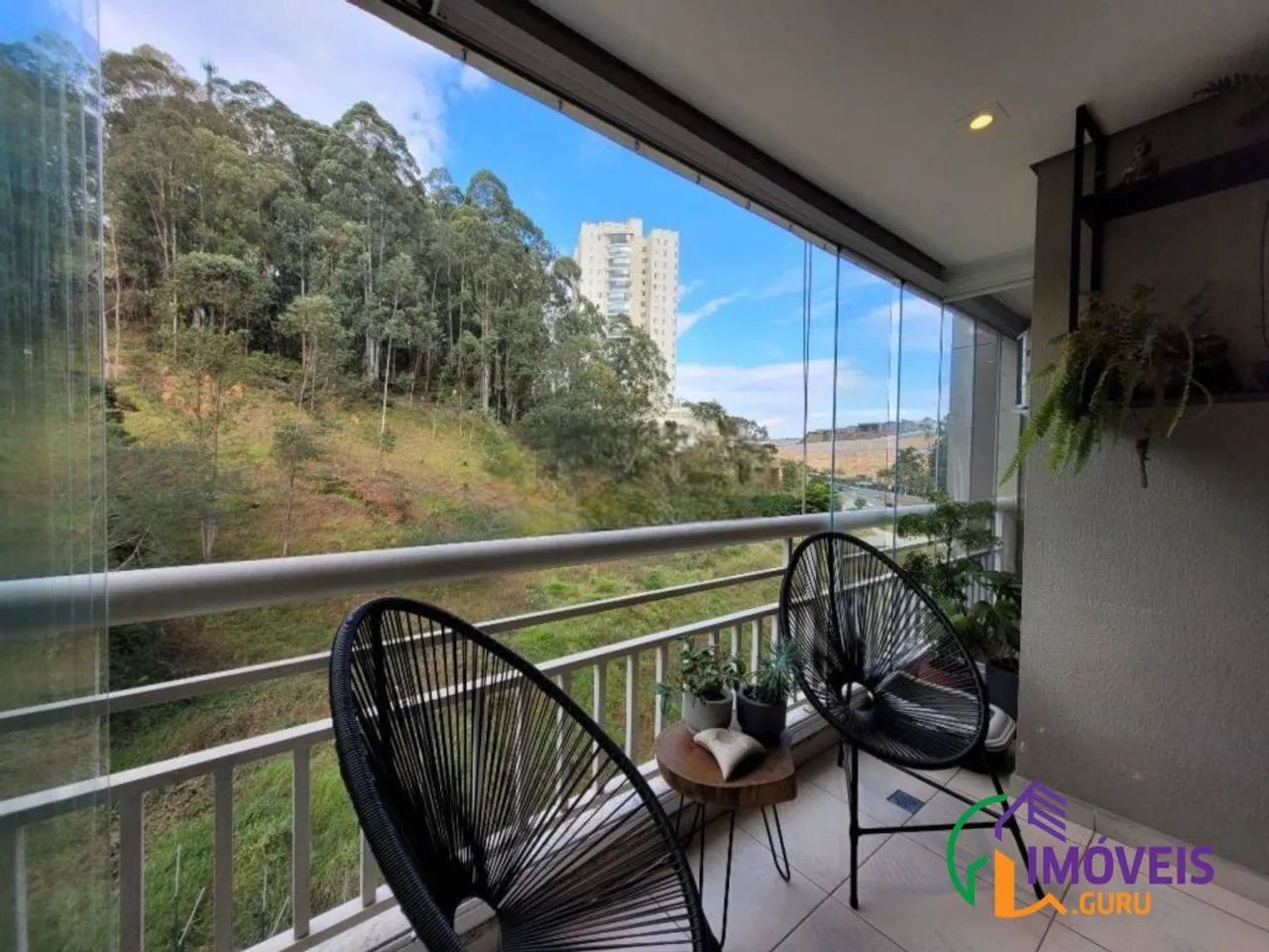 APARTAMENTO - TAMBORÉ - SP - Foto 3
