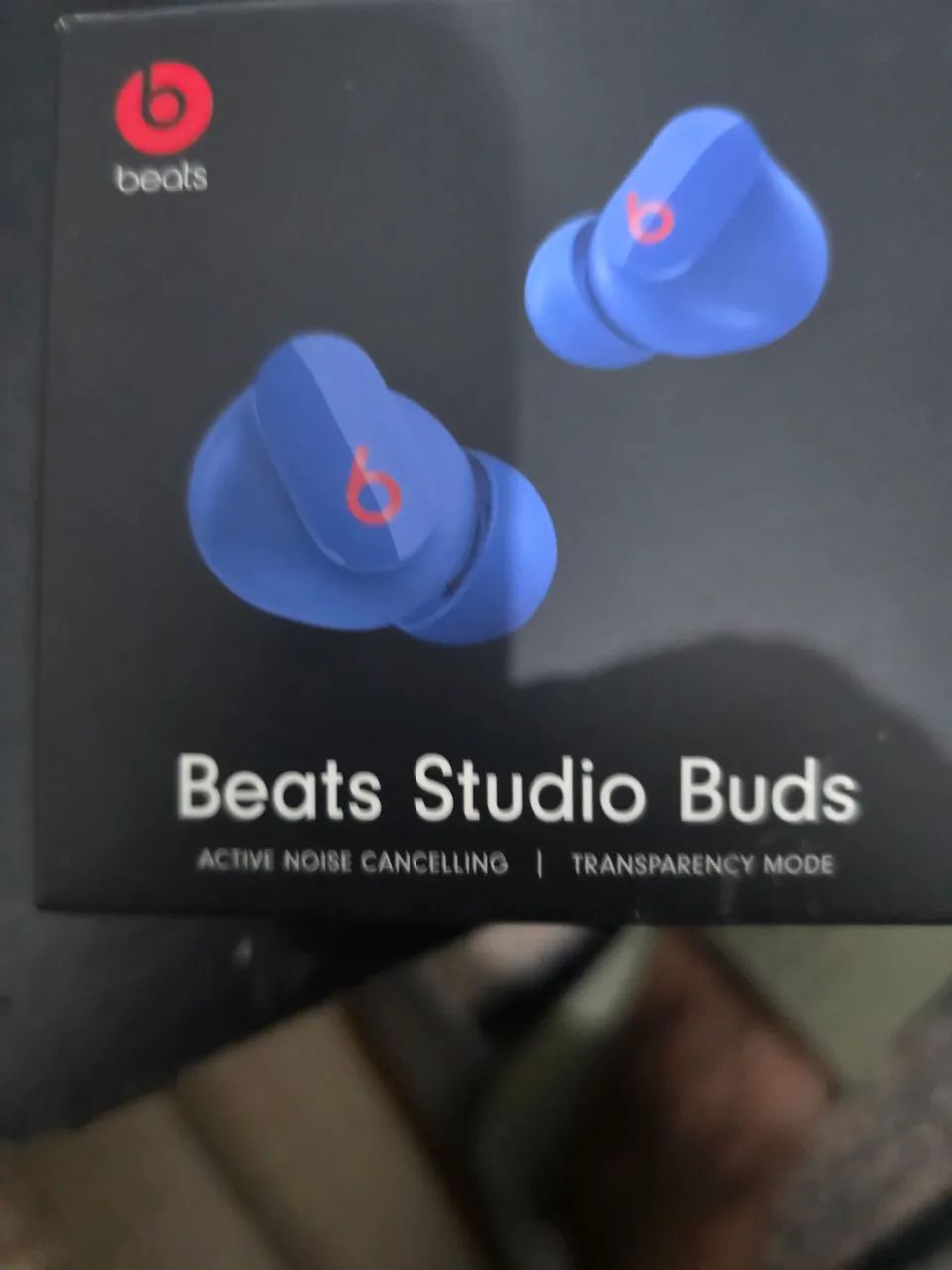 Fone beats 