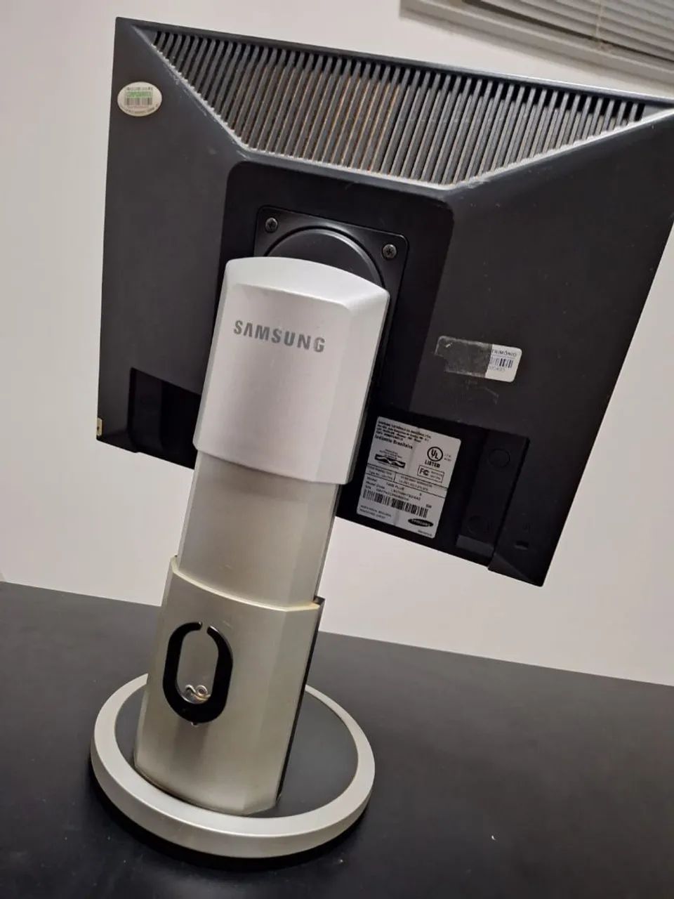 Monitor Samsung - Qualidade e Confiabilidade - Foto 2