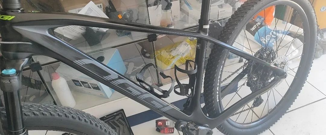 Deore XT Oggi Pro carbono  - Foto 4