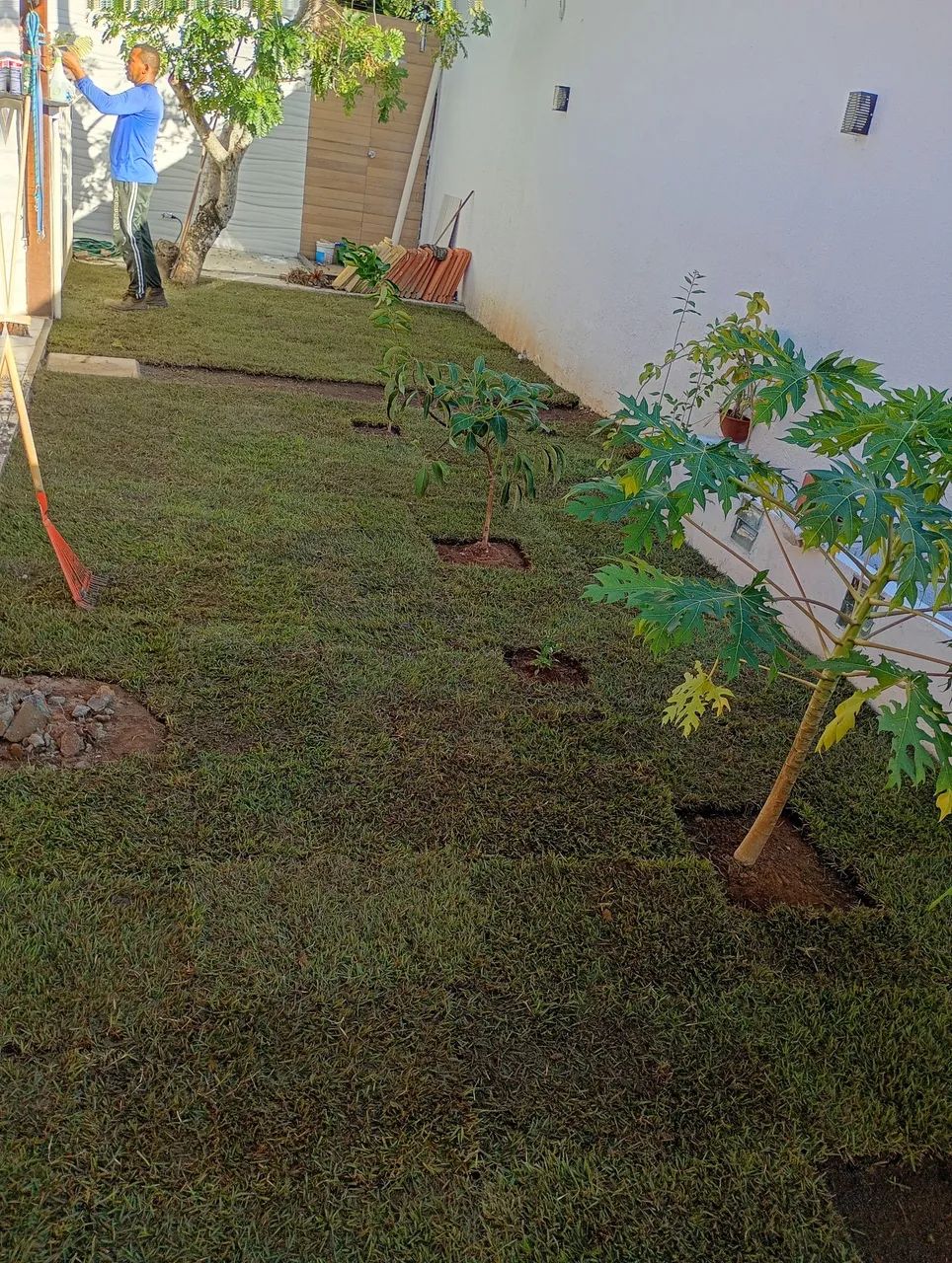 Serviços tercerizado  - Foto 4