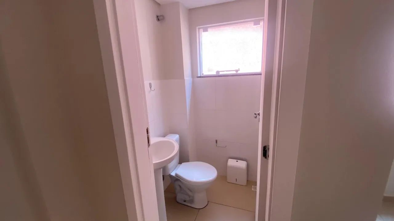 Sala Para Locação, Centro, Ponta Grossa, Pr - Foto 4