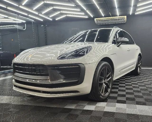 Porsche Macan T 2.0 Turbo 2023