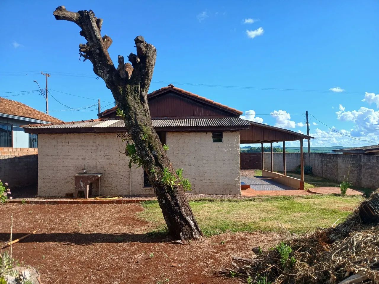 OPORTUNIDADE! Terreno com 765m² e gerando renda! - Foto 5