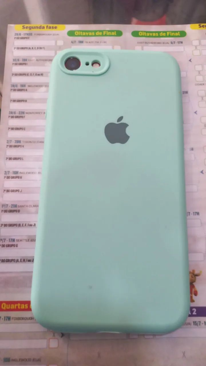 Iphone SE - Foto 3