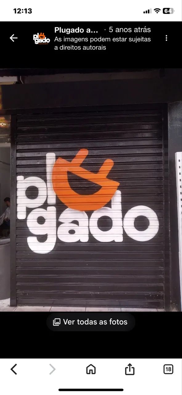 Passo o ponto Assistencia celulares  - Foto 3
