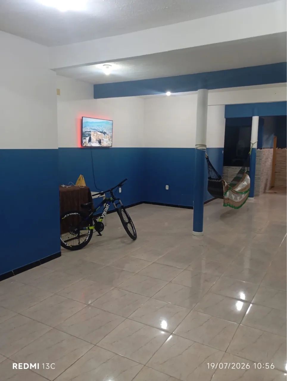 Casa Duplex em excelente localização  - Foto 4