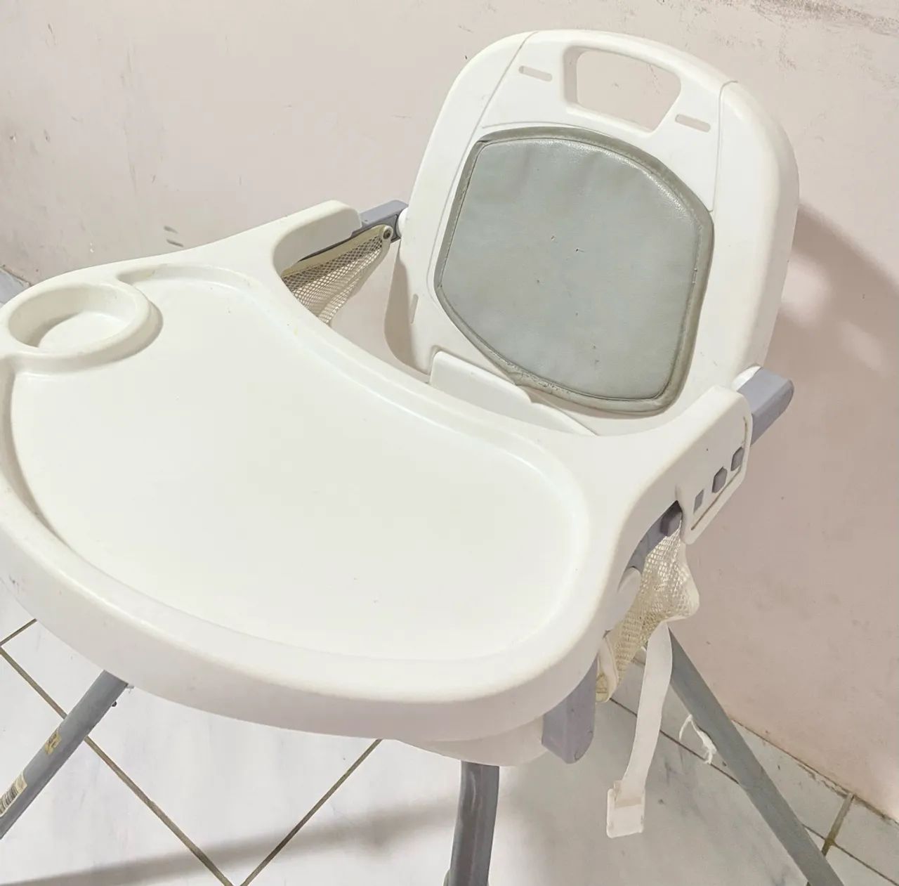 Cadeira de Alimentação  - Foto 3