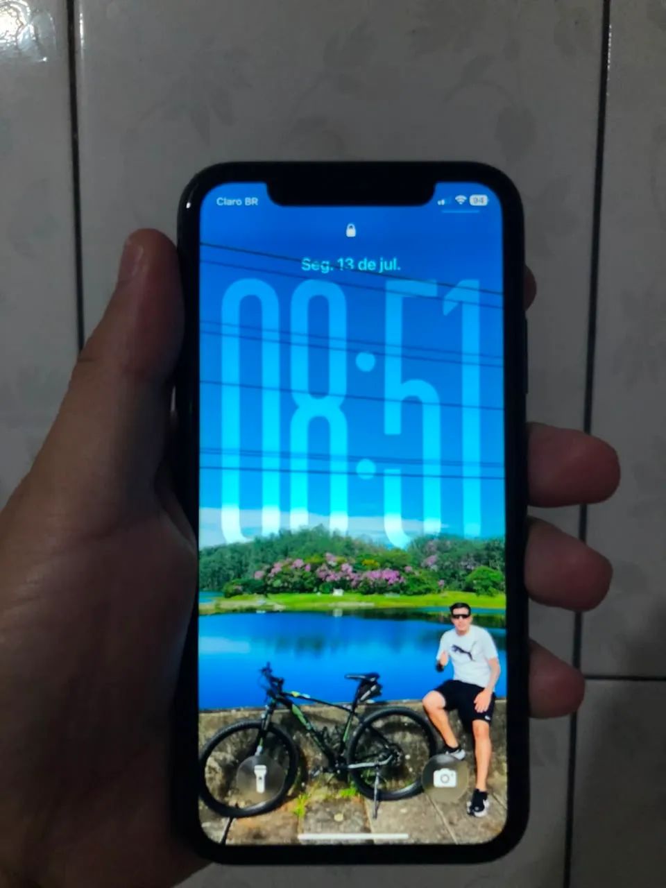 iPhone 11 (128gb)  - Foto 3