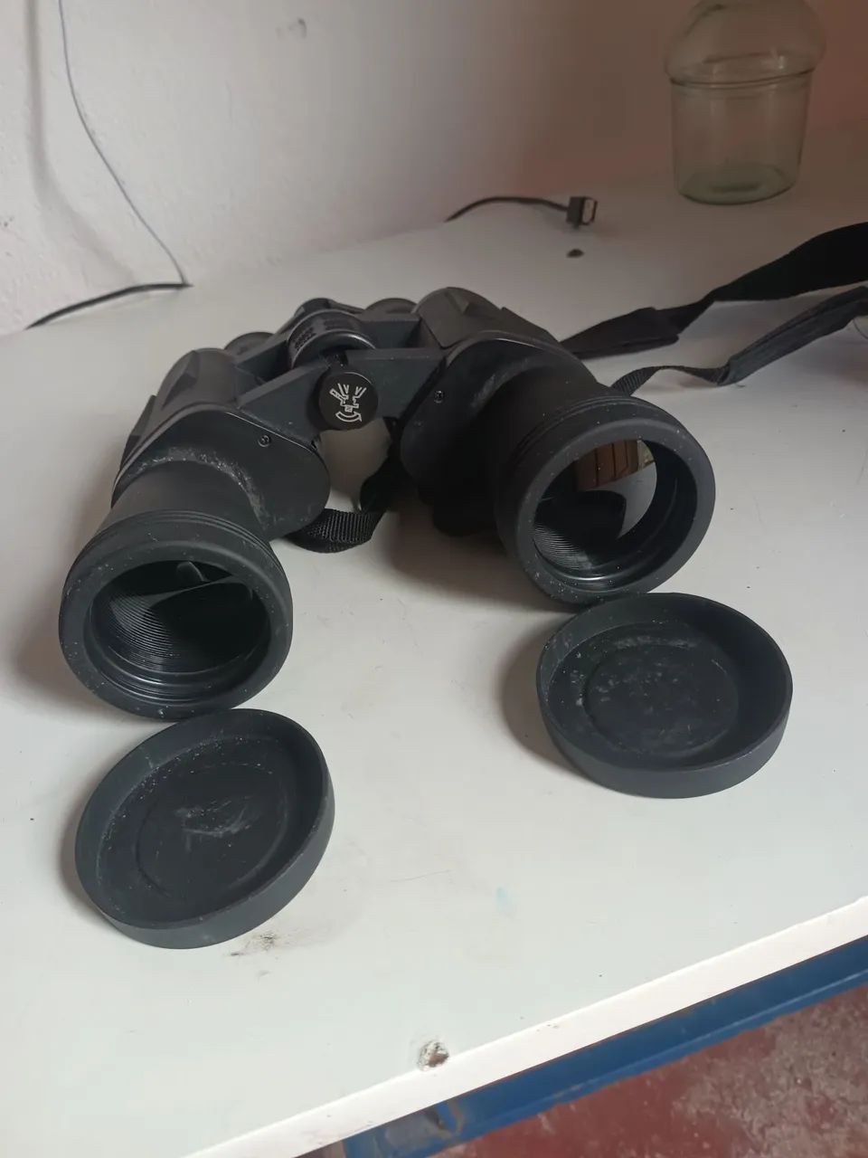 Binóculos  - Foto 5