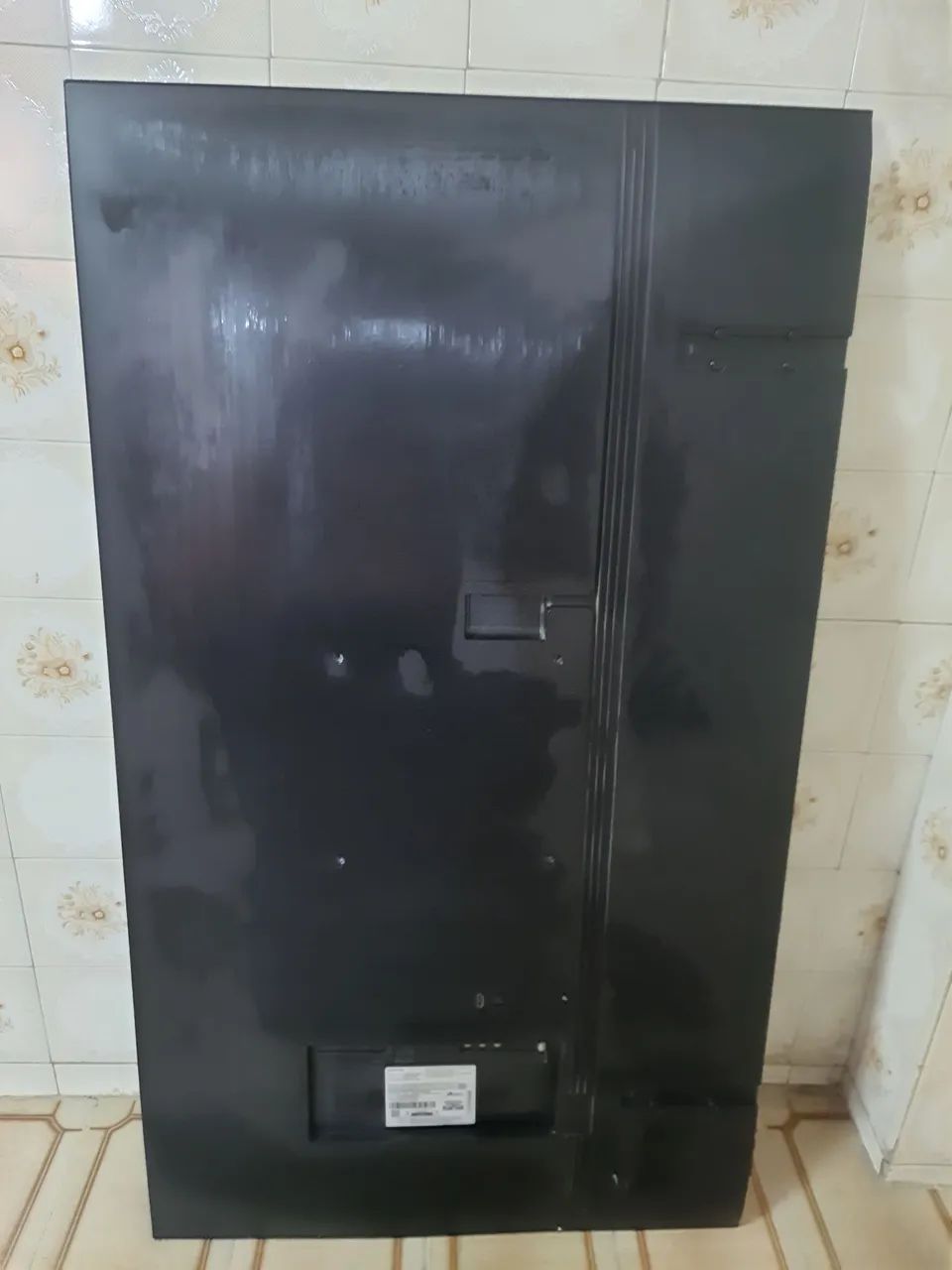 Tv Led 50 Polegadas Un50Au8000g pra consertar.Liga Nada, Leiam. - Foto 3