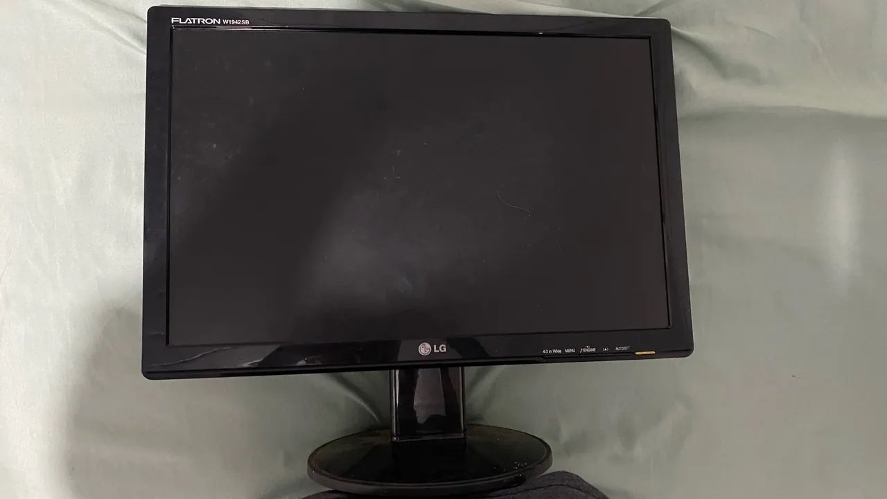 Monitor LG - Foto 3