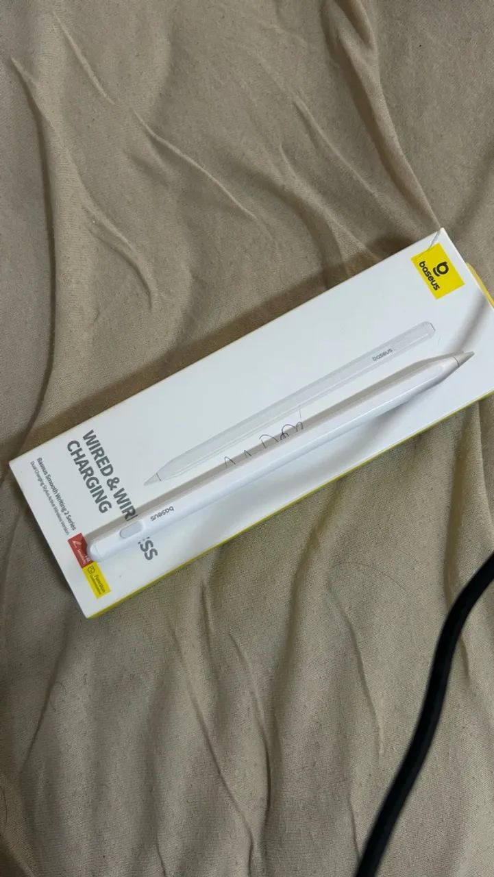 Caneta para iPad
