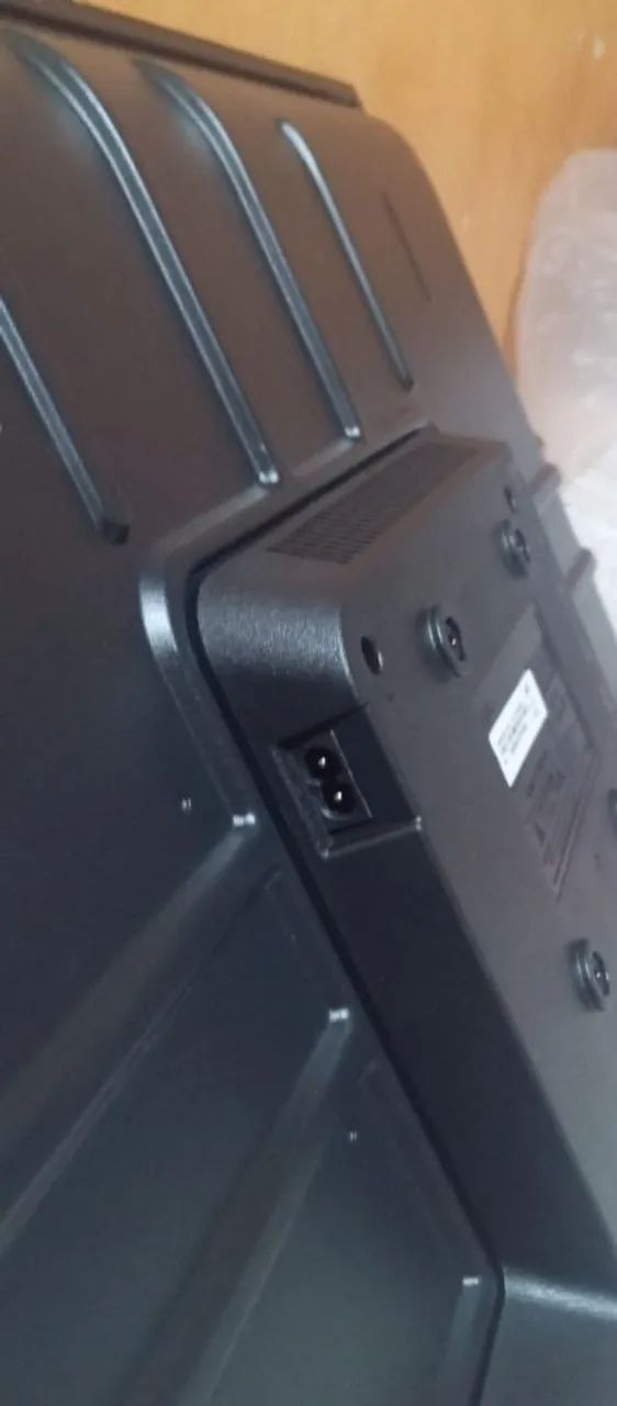 TV Philco LED 32 Polegadas - Modelo P32EDA - Foto 5