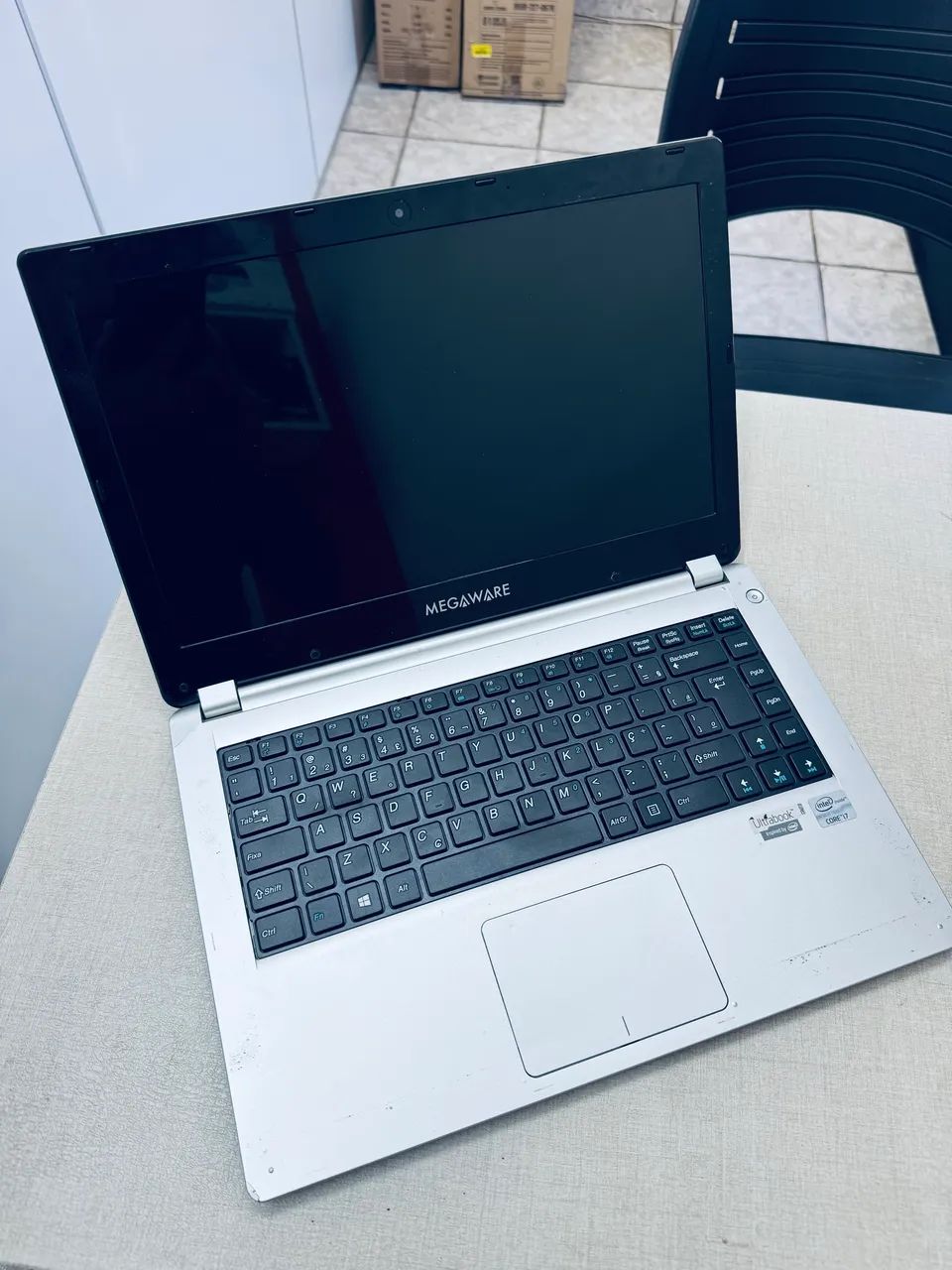 Notebook Ultrabook i7 - Foto 4