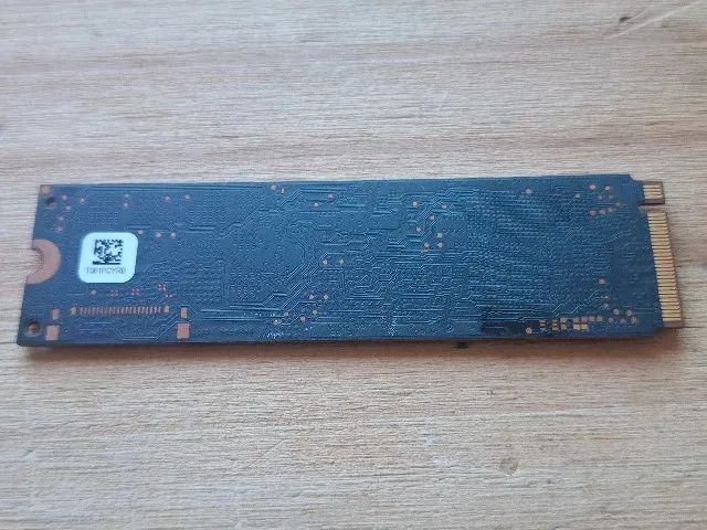 SSD M2 240GB - Foto 2