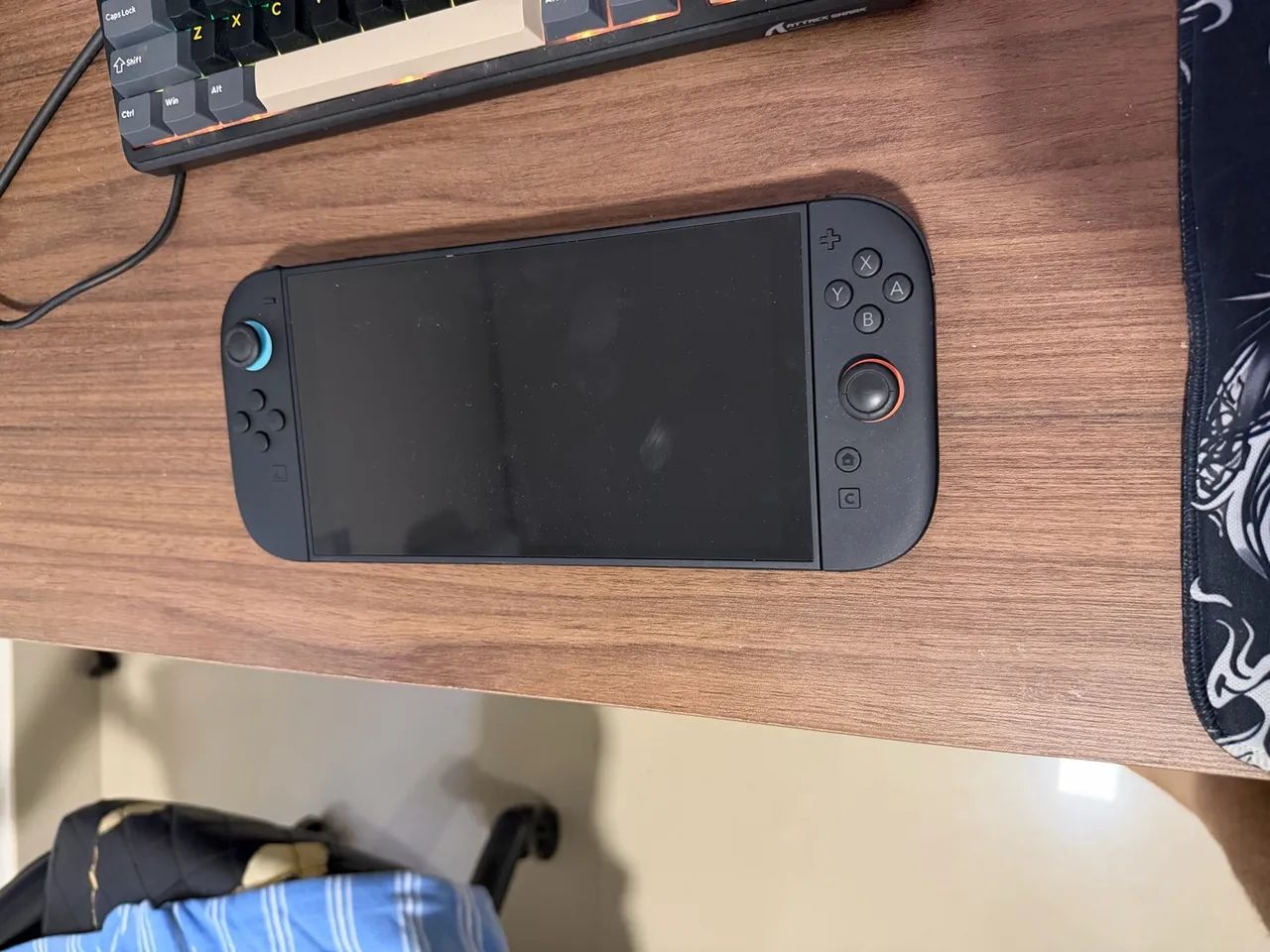 VENDO NINTENDO SWITCH 2  - Foto 4