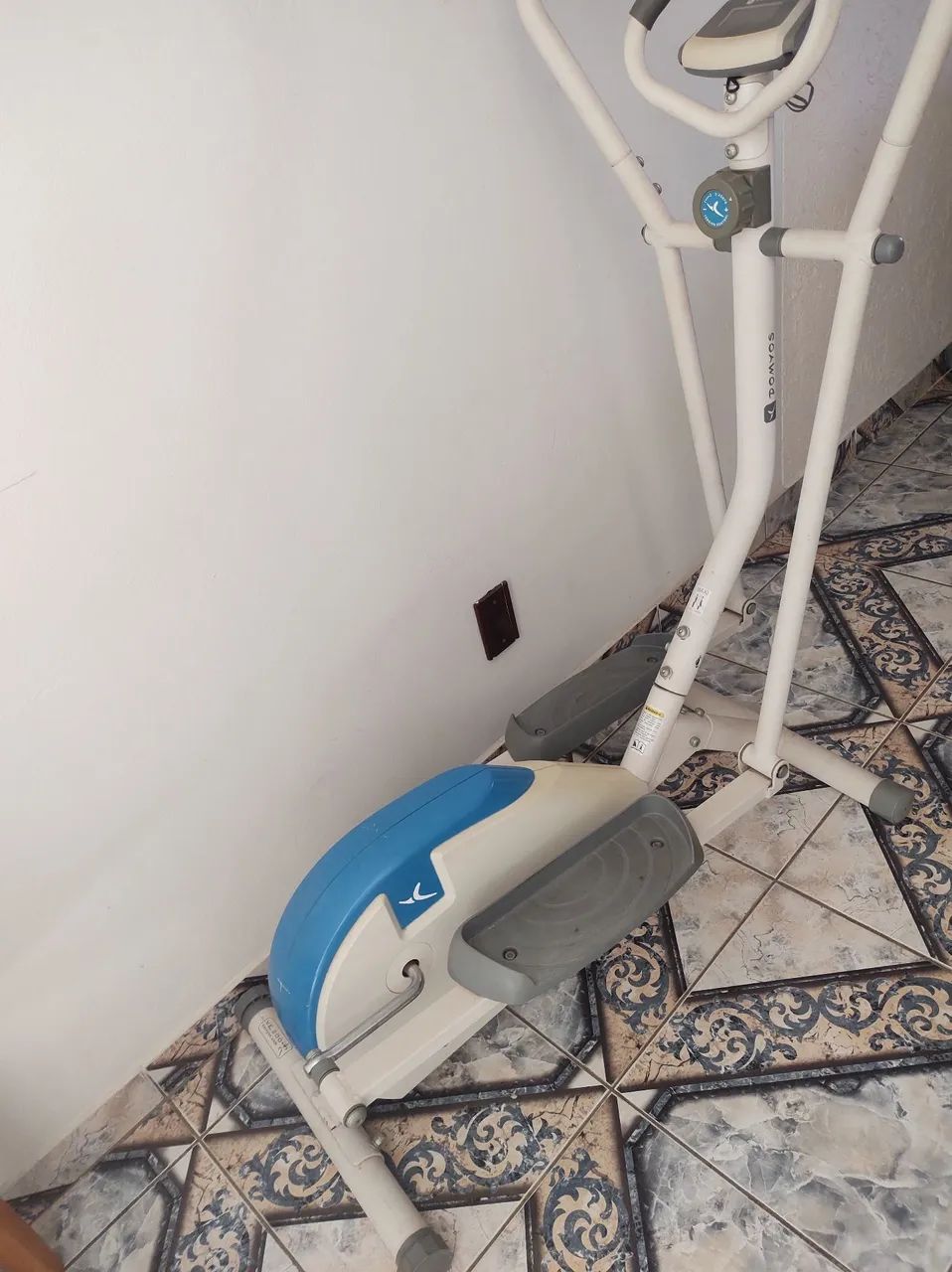 Aparelhos.domyos muito bom  - Foto 2