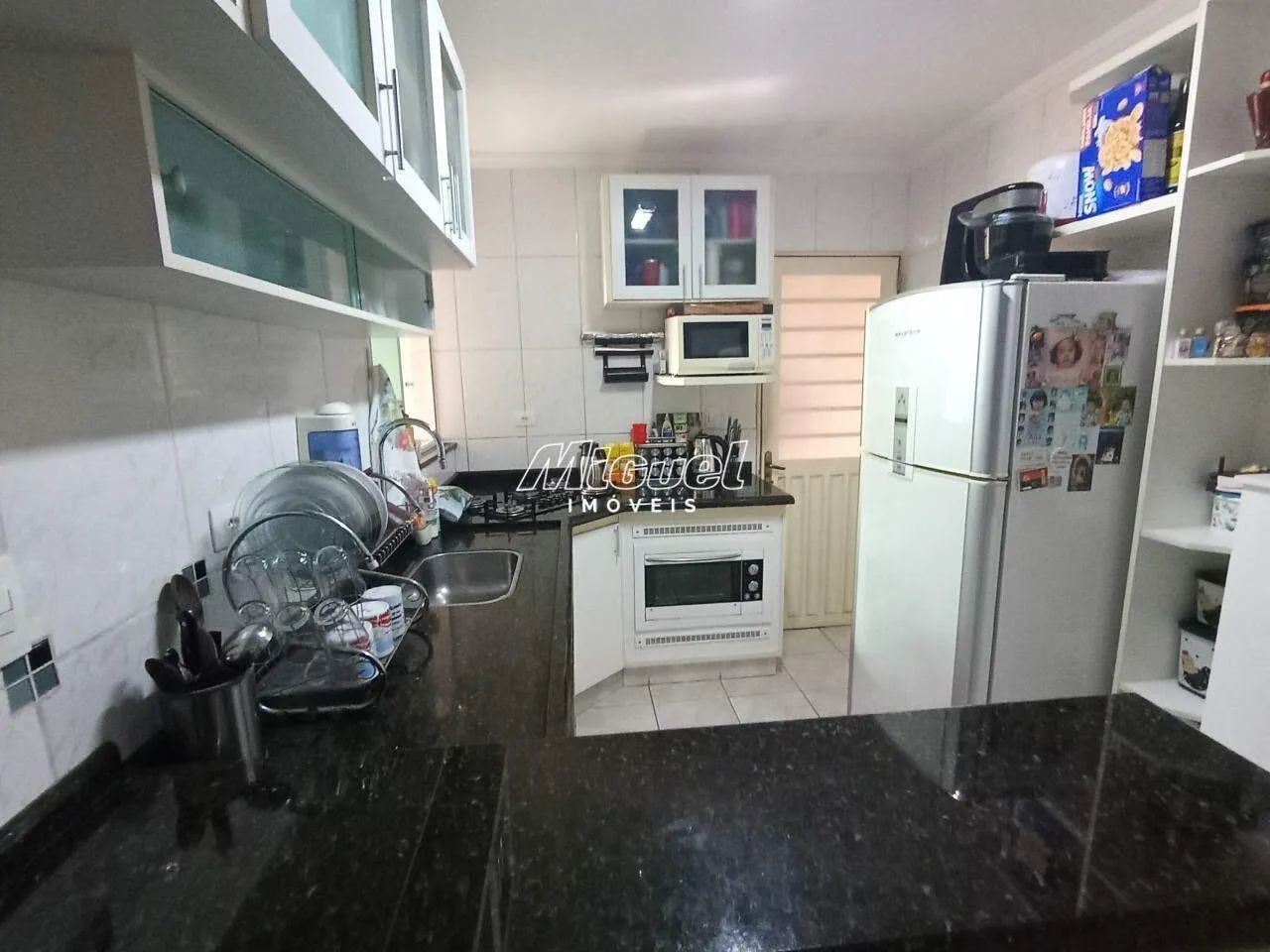 Casa, à venda, Perdizes - 2 quartos - Piracicaba/SP - Foto 4