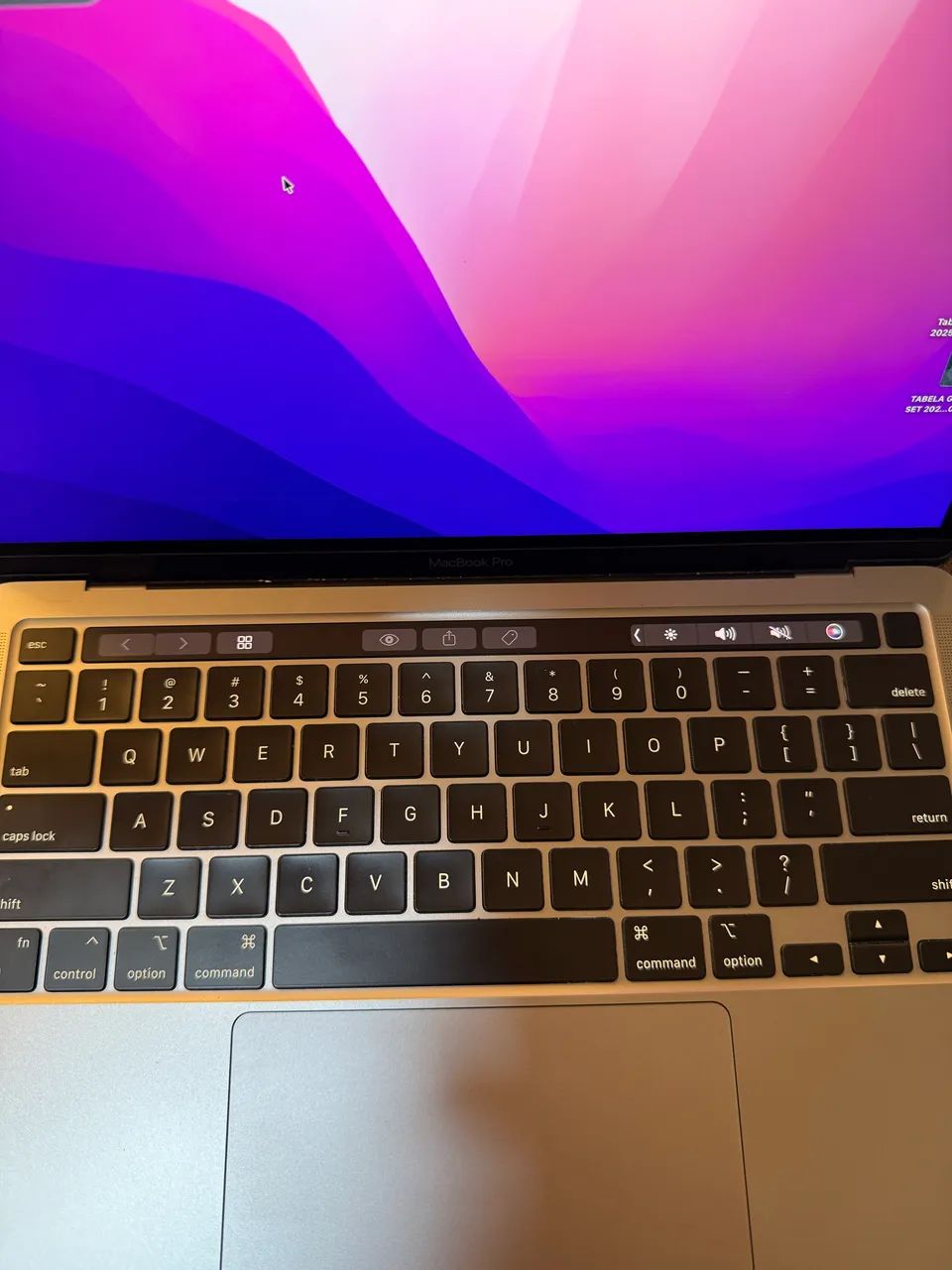 MacBook Pro M1 13p 2020 - Muito Conservado - Notebooks - Jóquei