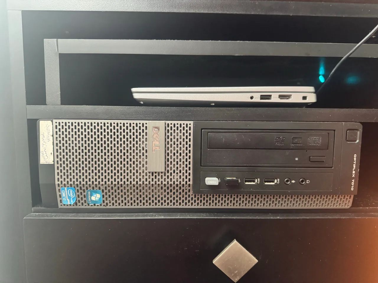 PC Dell Optiplex 7010 - Foto 2