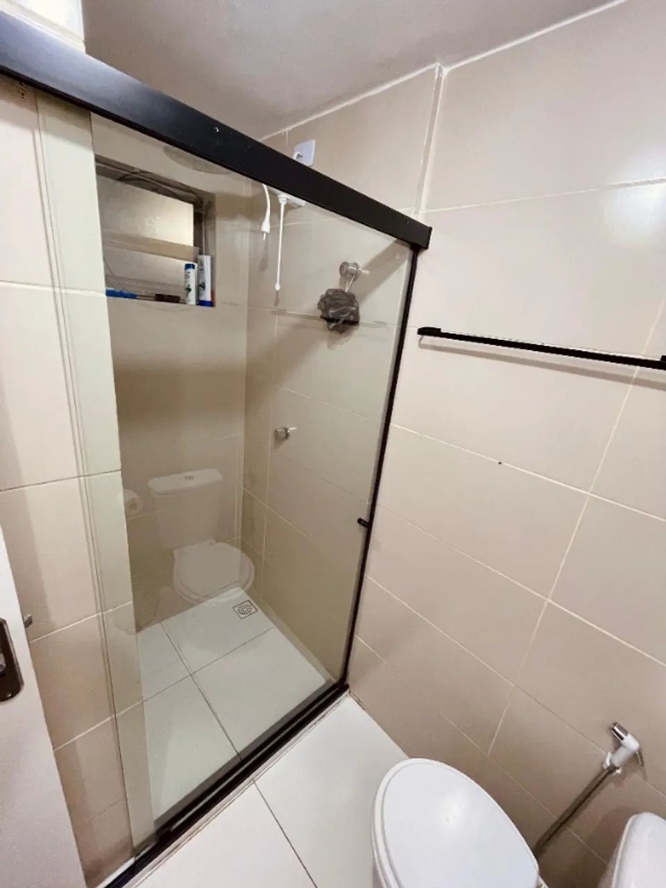 Apartamento Térreo c/ Área Externa Todo Projetado em Condomínio Clube, 2 quartos - Foto 17
