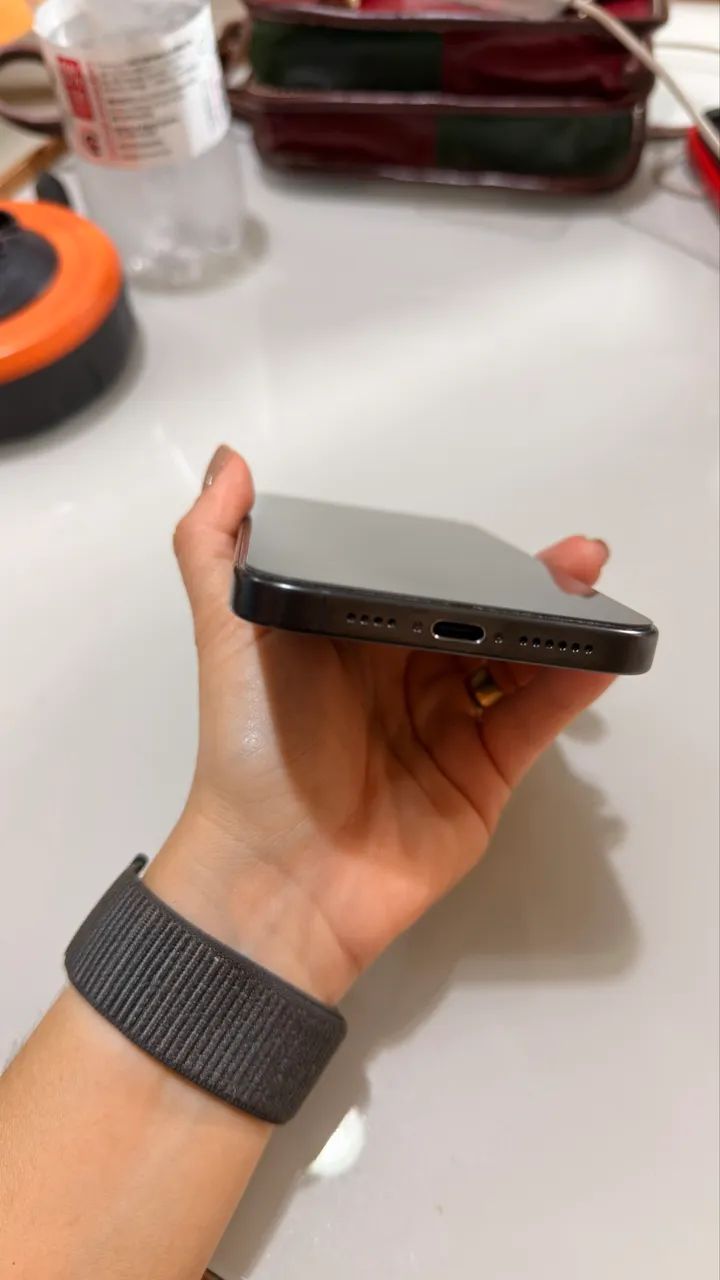 iPhone 15 pro Max 256gb - Foto 3