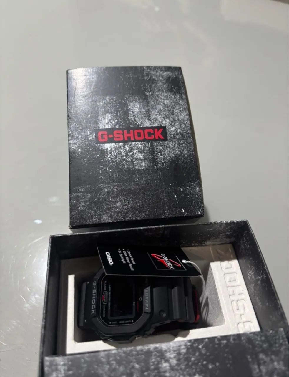 Relógio Gshock Original 