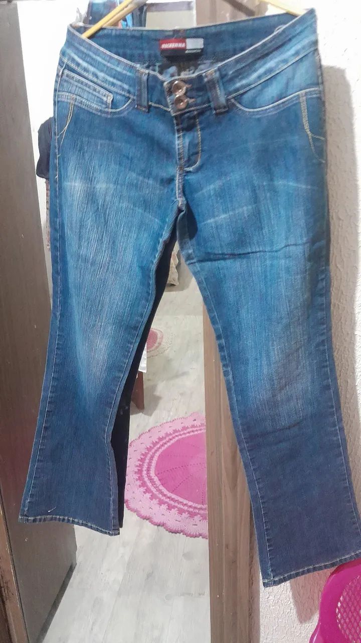 Calça sapato - Foto 3