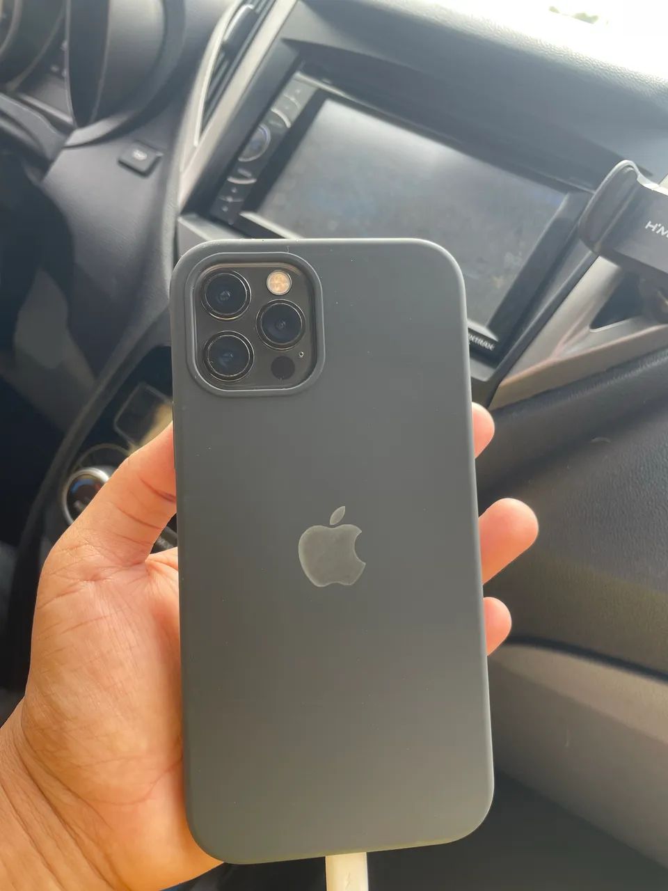 Capas CASE 