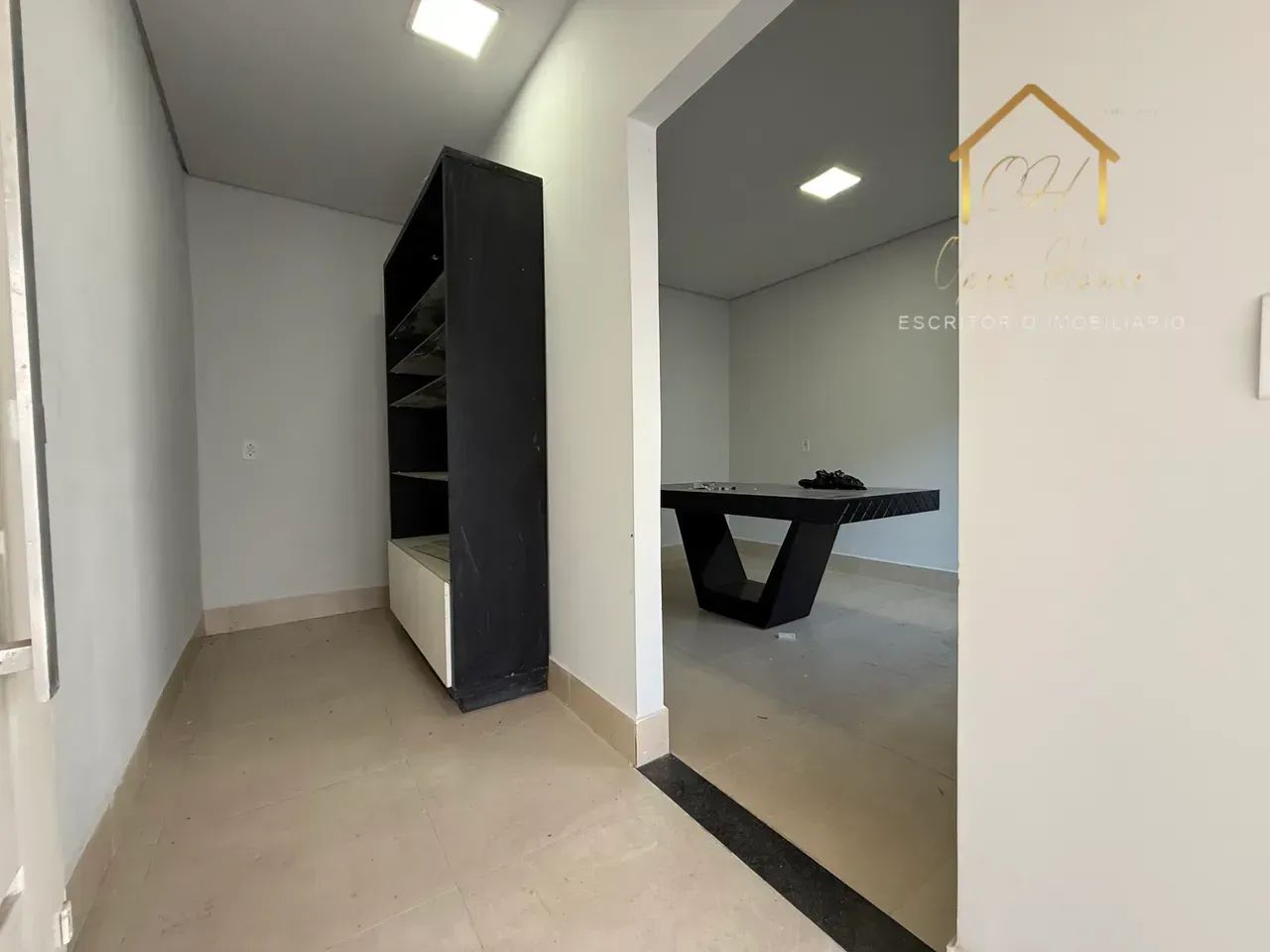 SALA COMERCIAL PARA LOCAÇÃO | RECANTO DOS PÁSSAROS - Foto 3