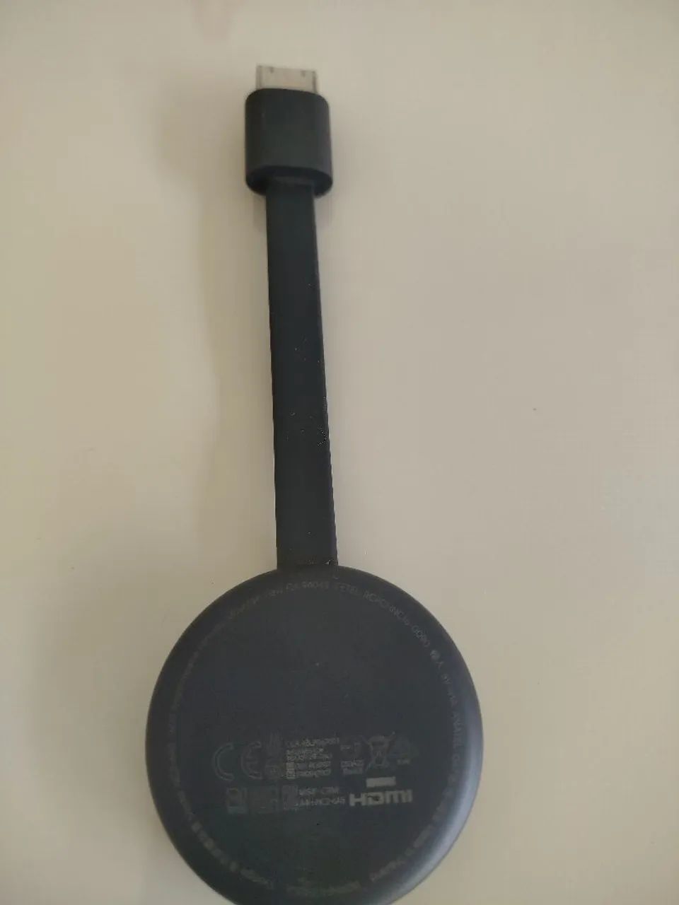 Chromecast - Foto 3