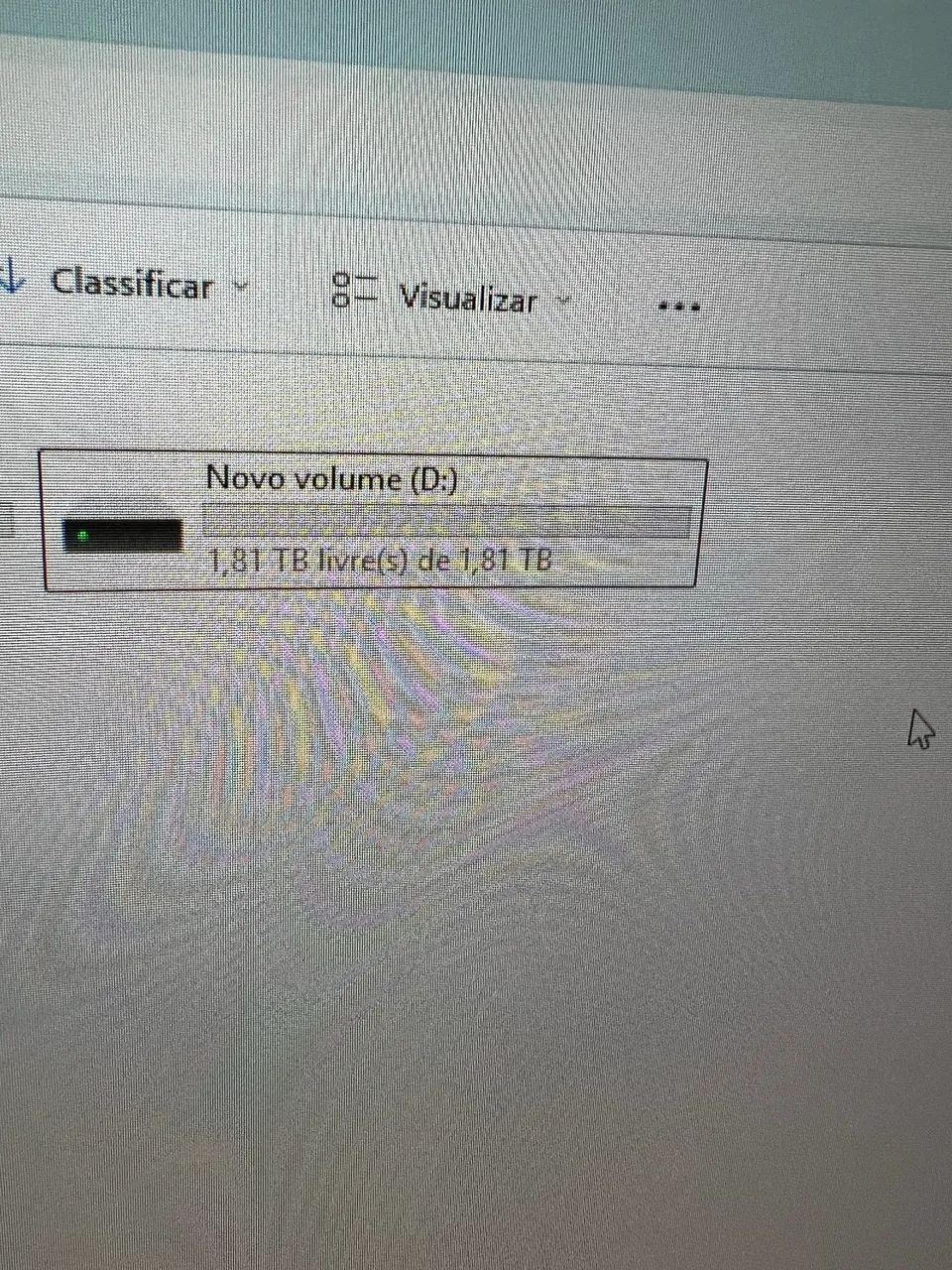 HD Seagate Barracuda 2TB Perfeito Estado - Foto 5
