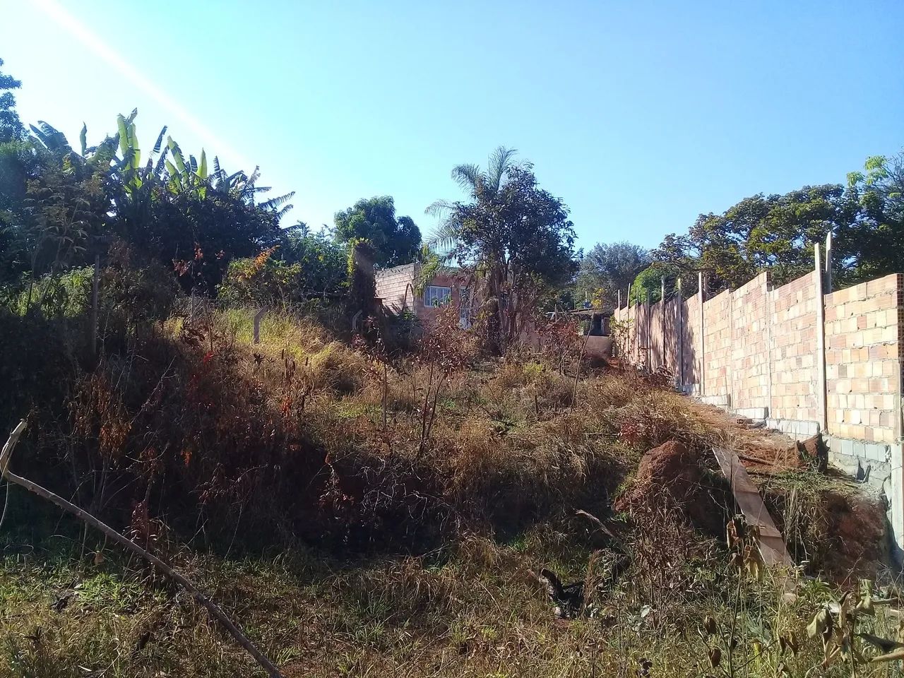 Lote de 452m2 - Foto 4