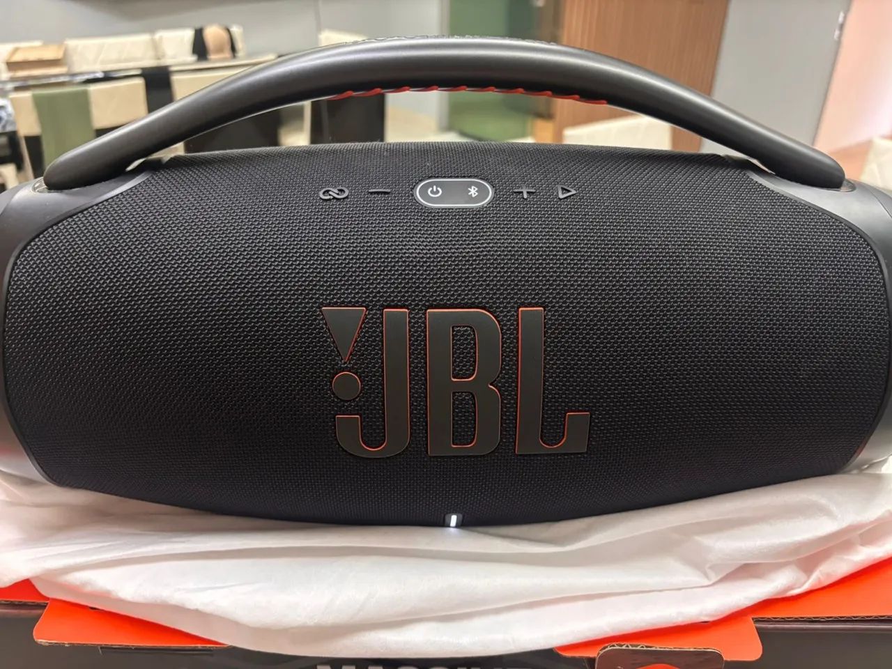 Boombox3  - Foto 2