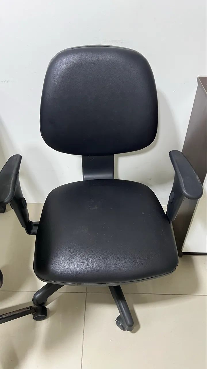 Cadeira secretária 
