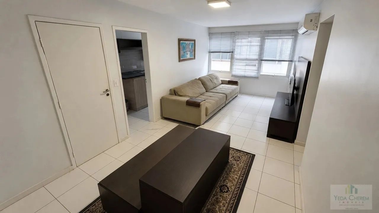 Apartamento Estreito - Florianópolis - Foto 2