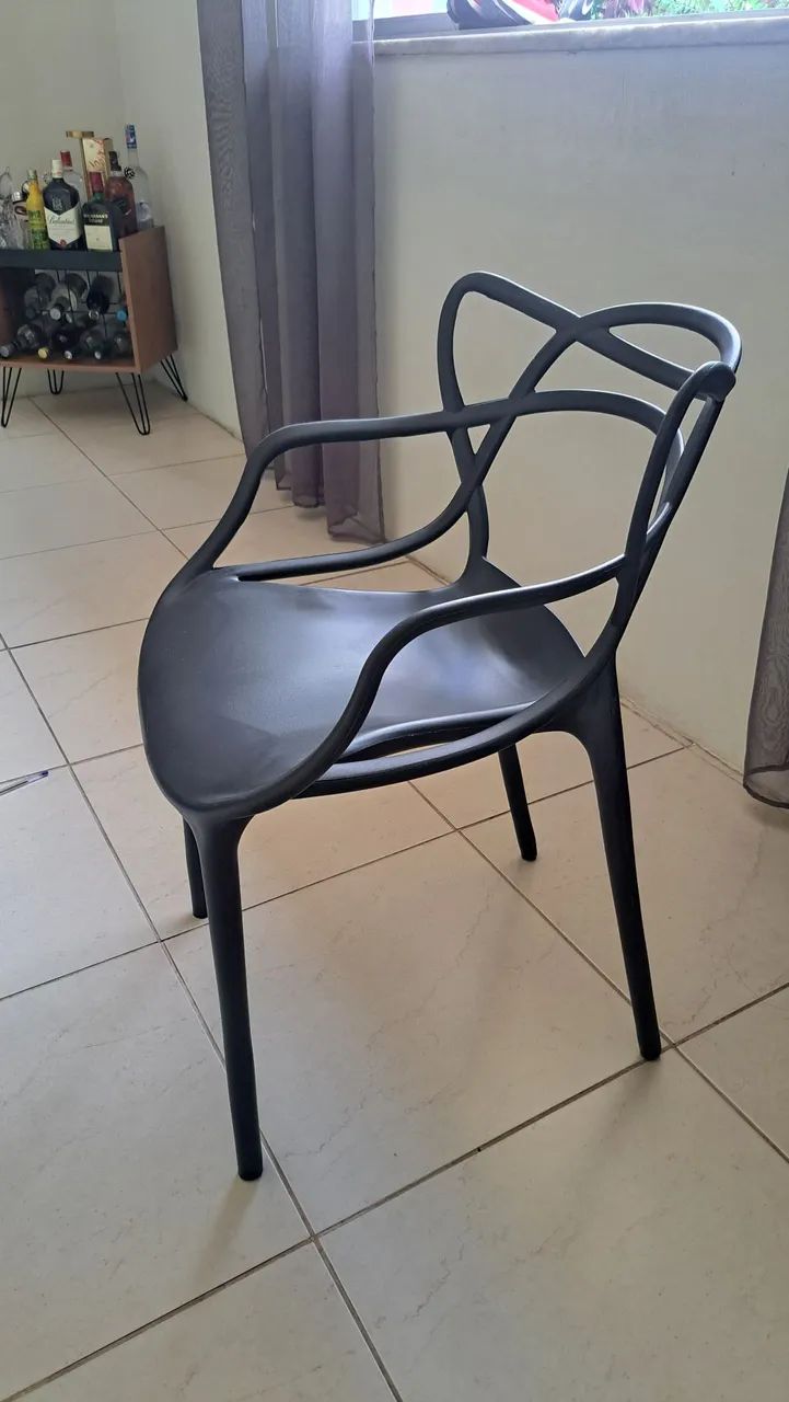 Cadeira  - Foto 2
