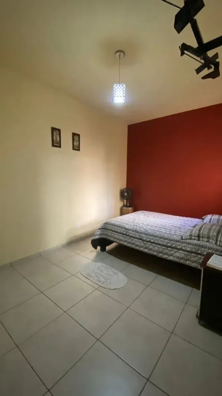 Casa com 2 dormitórios - Vila Passos - LorenaSP - Foto 5