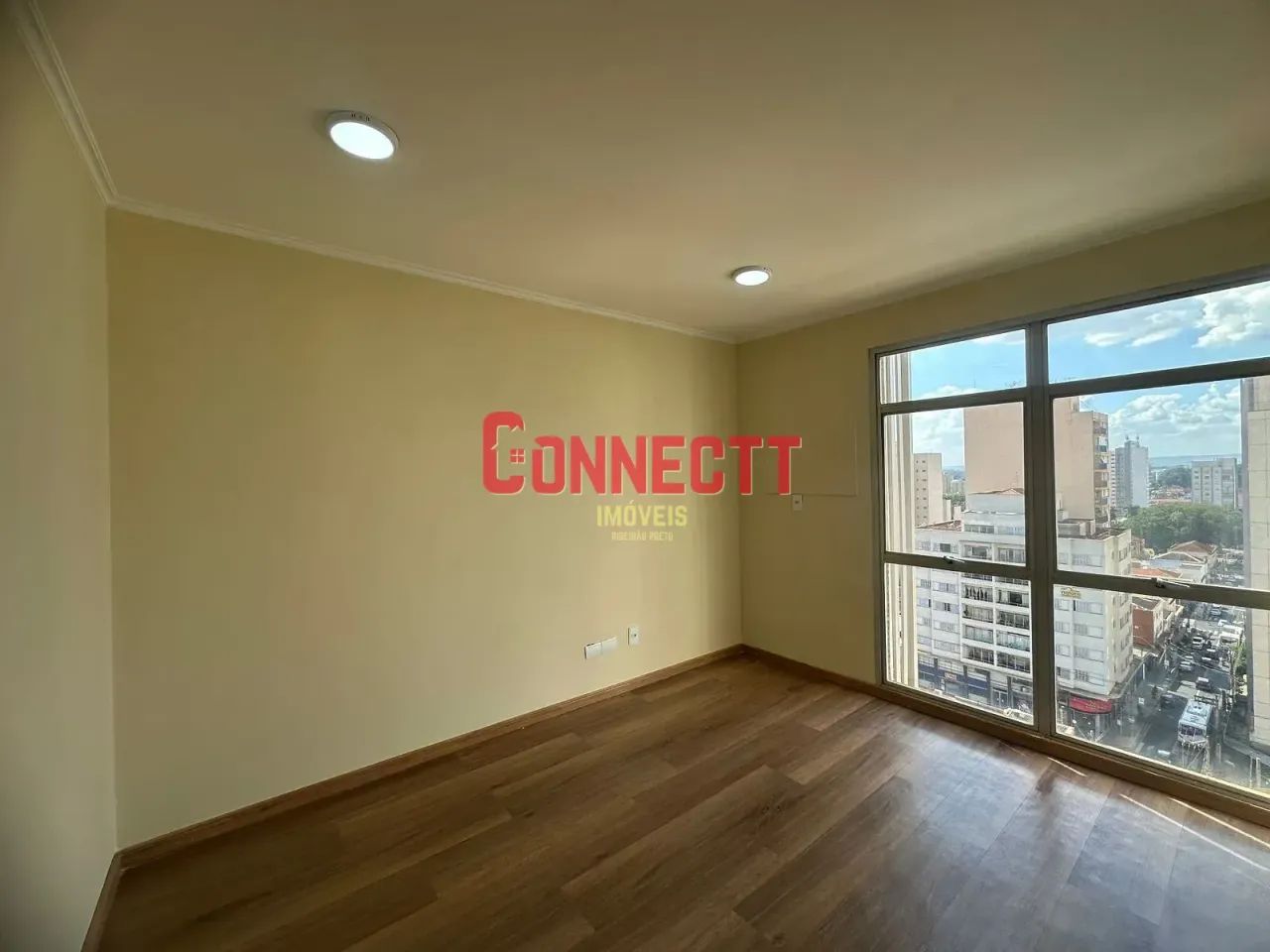 Excelente Sala para locação, Centro, Ribeirão Preto, SP