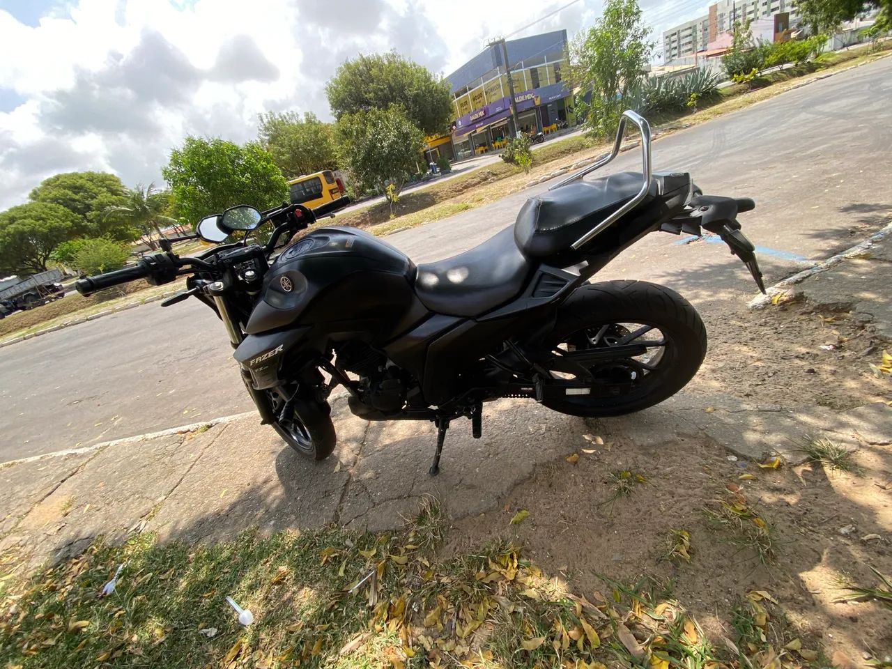 Alugo fazer 250  - Foto 2