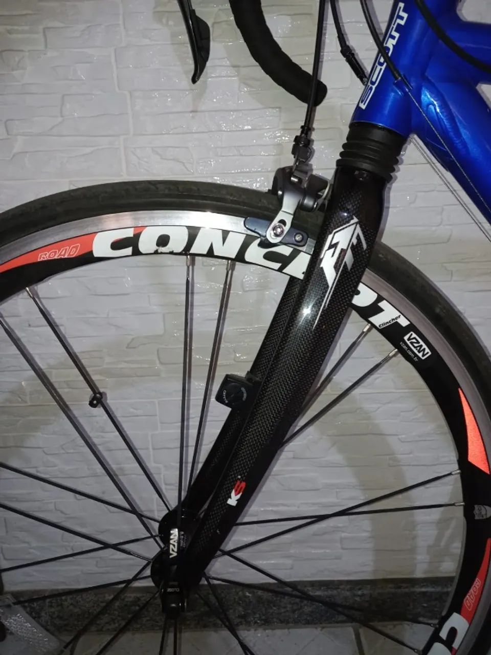 Bike Scott Speedster 40 - Foto 3