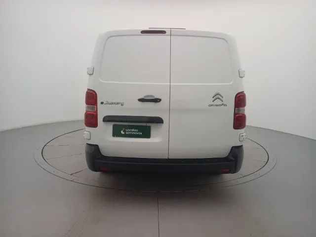 Citroen Jumpy Ë- Cargo 136cv (elétrico) 2022 - Foto 4