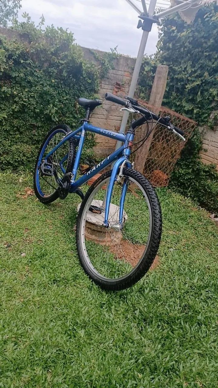 Bicicleta aro 26 - Foto 3