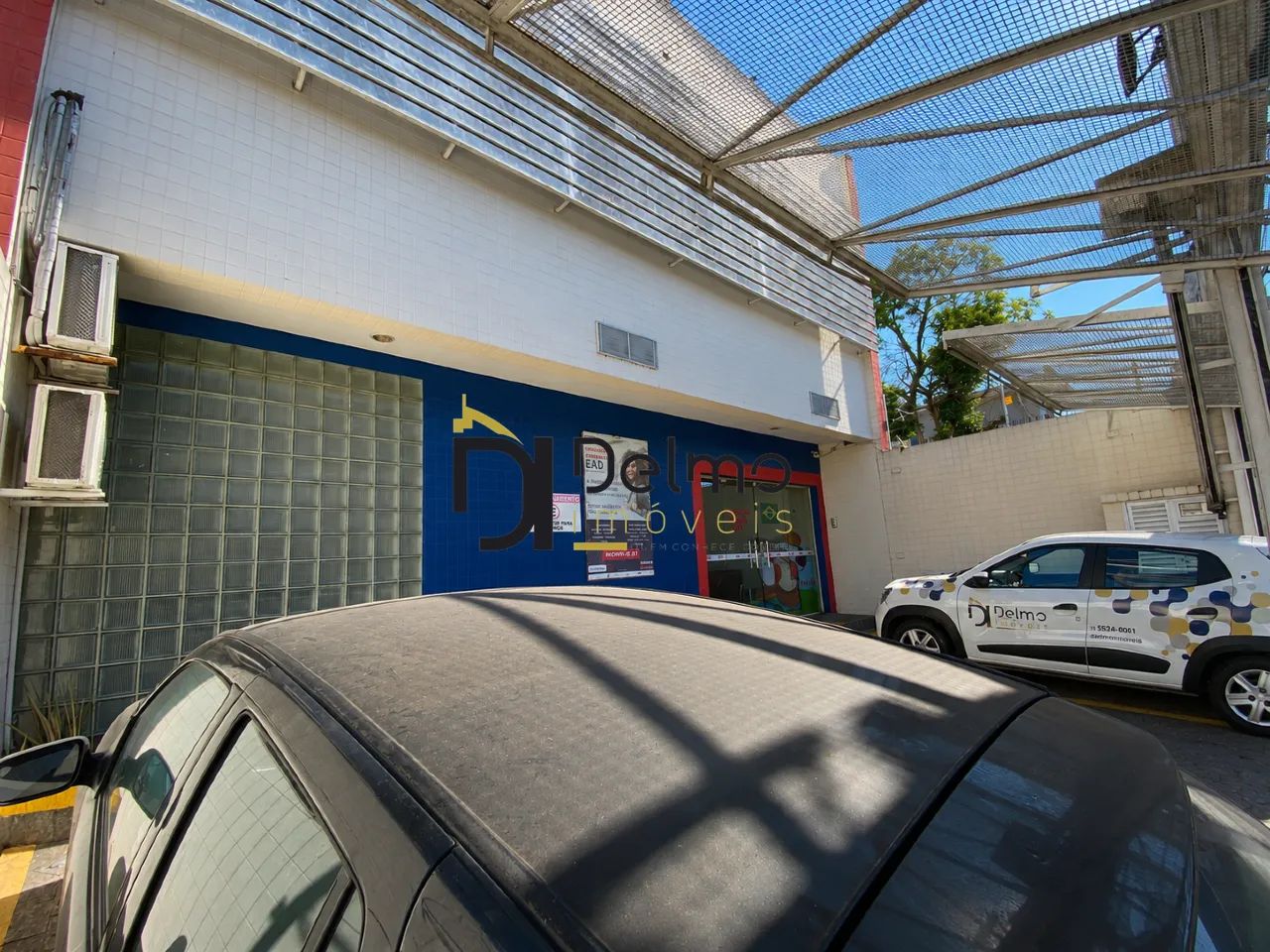 Loja para aluguel no bairro Jardim da Pedreira - Foto 3